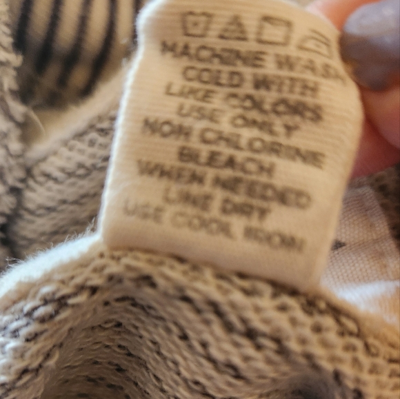 Blue 84 'Moss Landing' Women's Pullover Large - Picture 14 of 14